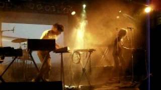 SOLDOUT (the cut) live in Germany