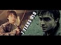 Harry Potter || &quot;7 Years&quot; of Hogwarts Magic (Epic Series Tribute)
