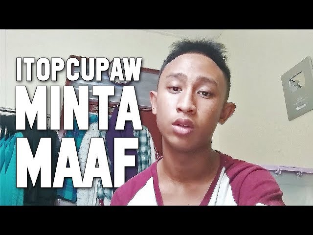 ITOPCUPAW MINTA MAAF class=