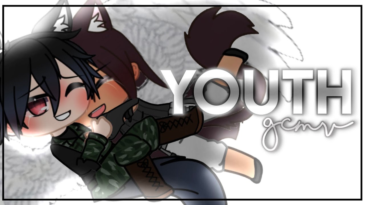 Youth GCMV || Gacha Club Music Video || Family Always Lives On