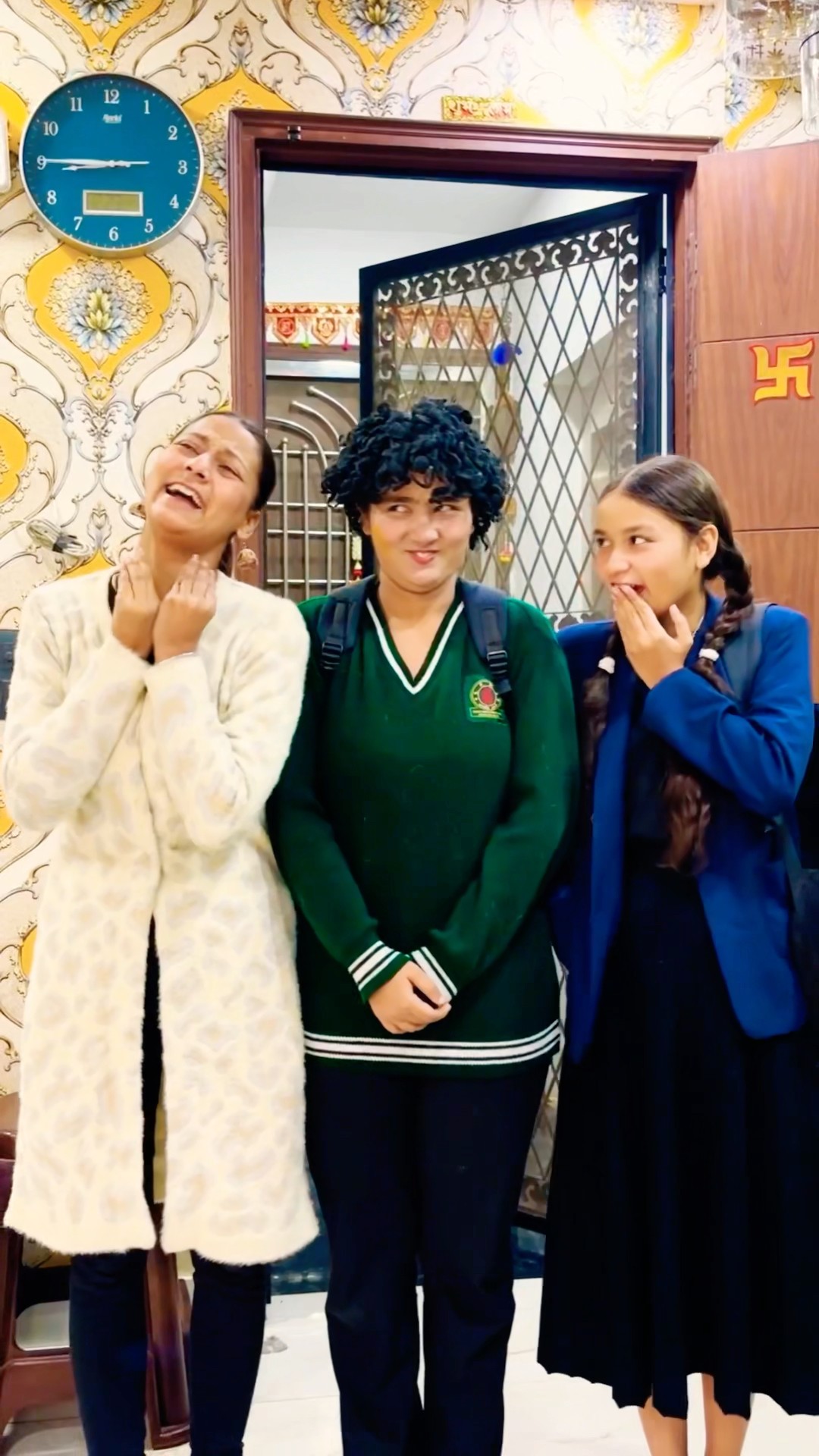 Golu Ka Pre Board Exam ? Iski Toh Nikal Gayi #shorts #comedy #aslimonaofficial
