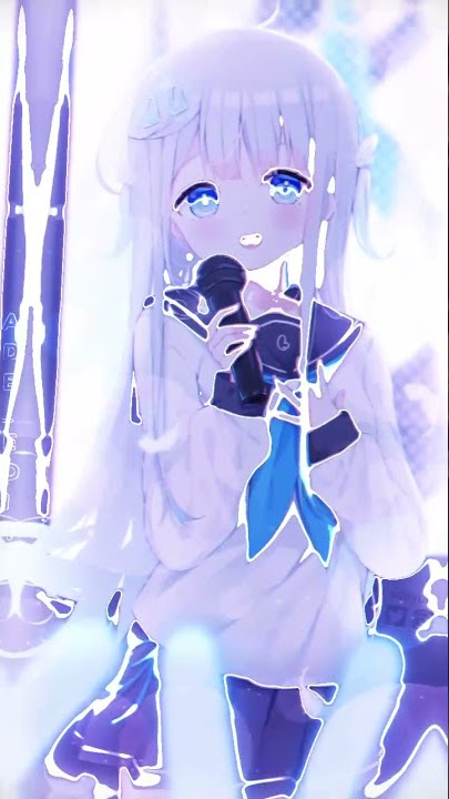 Jedag jedug anime 30 detik || Waifu kawaii |ヾ(＾-＾)ノ
