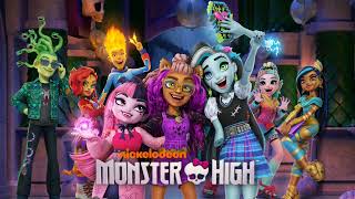 Monster High Theme Song (From TV Series / Instrumental)