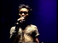 Capture de la vidéo Passion Tour 2000 (In Malaysia) - Leslie Cheung 张国荣