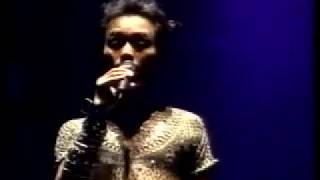 Passion Tour 2000 (in Malaysia) - Leslie Cheung 张国荣