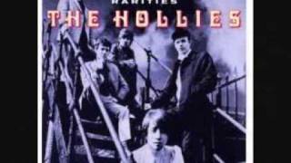 The Hollies  Tip Of The Iceberg