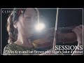 Min Kym and Ian Brown play Elgar's Salut d'amour