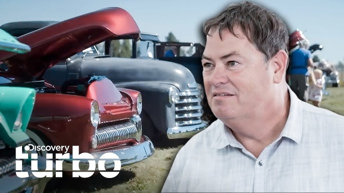 As aventuras da dupla Farmtruck e Azn, Corridas Proibidas