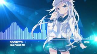 Nightcore - Secrets [Instant Party Remix] [Trap]