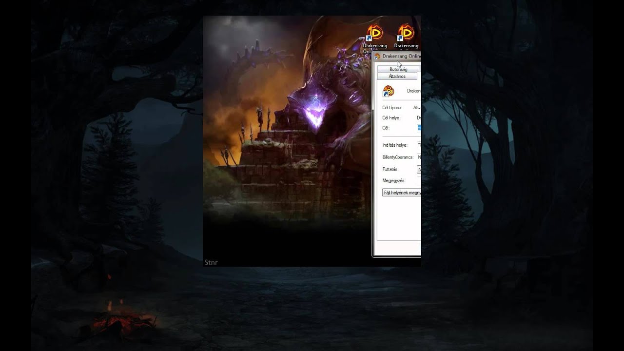 Drakensang Client Drakensang Client
