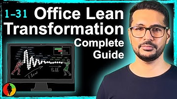 1-31 Office Productivity [Complete]  #LeanCommandos