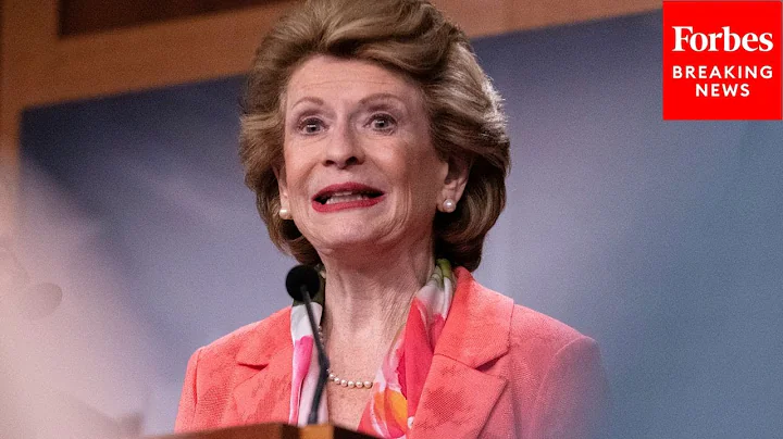 Debbie Stabenow: CHIPS Act Will Create Jobs In US