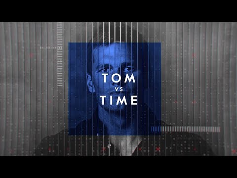 Tom vs. Time | Religion of Sports | Chapter 1 | Trailer