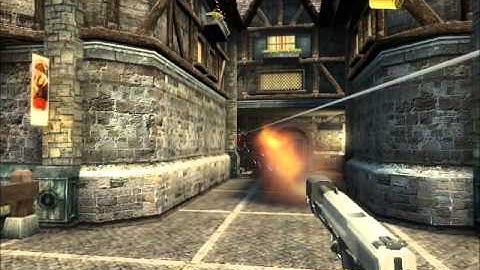 CSS SCI FI 3 Hardwired - Tides (Part 2)