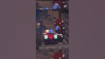 EPIC Easy Magic Mod in Minecraft #minecraft #minecraftmods #minecraftshorts #shorts #Ksenitiv