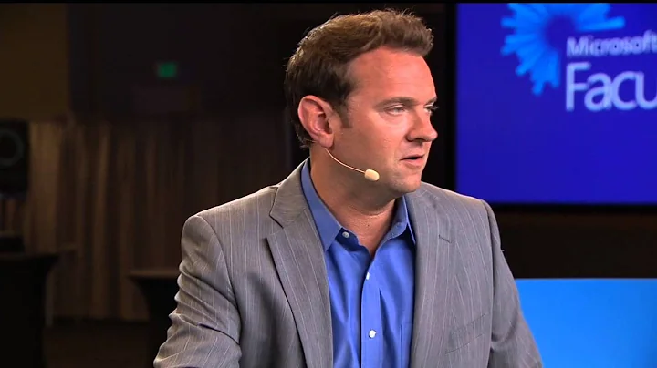 Erin Solovey, Andrew Begel on Cognitive Research i...