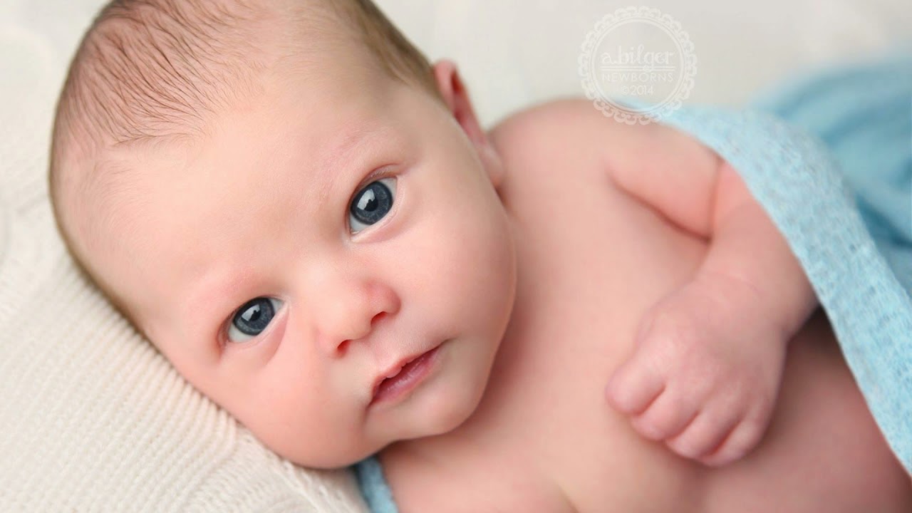 bisha 2ad ee caruurta dhalashada ka dib