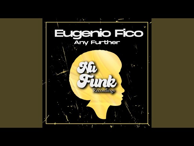 Eugenio Fico - Any Further