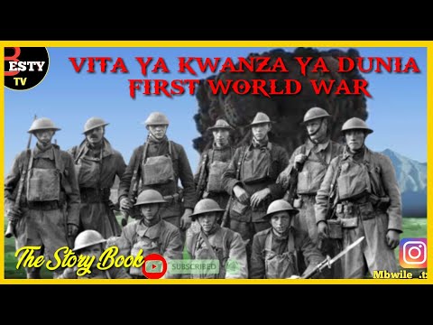 Video: Nani alijaribu kuandika historia ya kwanza ya dunia?