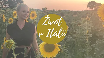 Jaké jsou ceny potravin v Itálii?