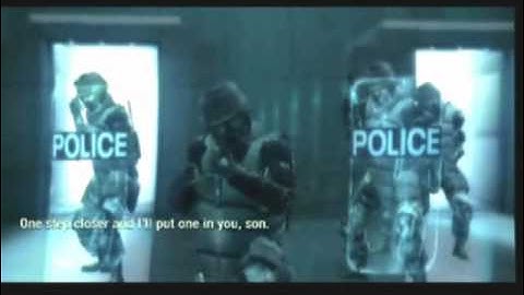 The Matrix: Path of Neo playthrough [HFC Classic] [Part 1]