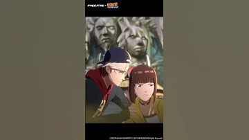 Pain Teaser Feel The Pain Free Fire X NARUTO SHIPPUDEN Free Fire Official 