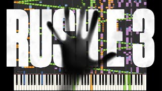 RUSH E 3 (Black MIDI) (MIDI Download)