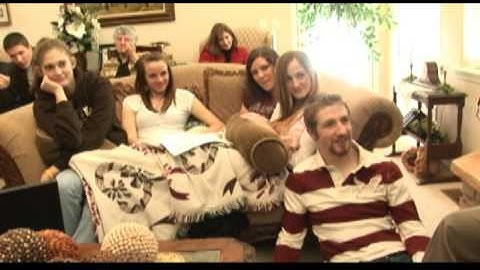 The Truth Project -- Promo Video