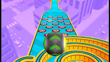 Going Balls - New Speedrun Gameplay Update Android, IOS - Part 16