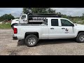 GovDeals: 2015 Chevrolet Silverado 1500