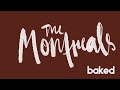 The montreals  wellesly  baked