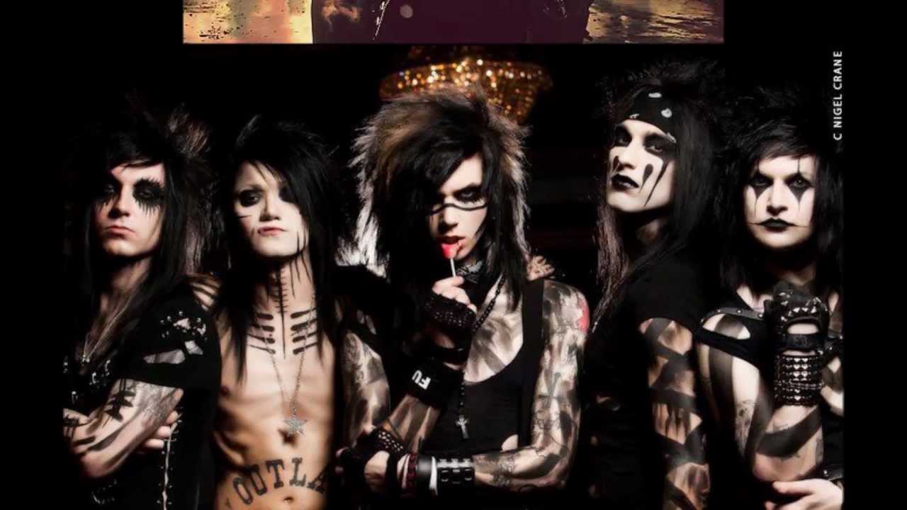 Veil Brides Please Come In 86