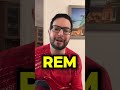 Solidaire avec les usagers du REM #pourtoi #humour #pydjama #parodiechanson #REM