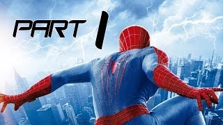 Download The Amazing Spider-man 2 Gameplay Walkthrough Part 1 | No Commentary | 1080p Hd Video MP3 The Amazing Spider-man 2 Gameplay Walkthrough Part 1 | No Commentary | 1080p Hd