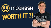 Išskirtinis: „NiceHash“ palengvina kriptografijos gavybą ir prekybą
