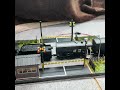 Hoscale 第二種複線踏切 KATO新旧D51重連 DD51重連 【大阪ジェイモデリング】【OsmoPocket3】【ショート】 part 4 024