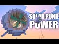 Solar Punk Power thumbnail