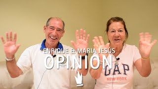 Opinion Hotel Grand Bávaro Princess - Punta Cana, República Dominicana (Enrique & Maria Jesús)