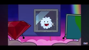 Every time ruby and her sisters show up in bfdia 15