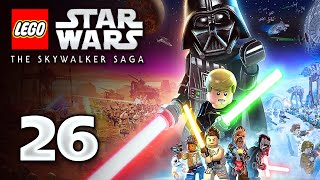 LEGO Star Wars: The Skywalker Saga 26   Copa   Khetanna
