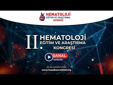 Polisteima vera’da JAK inhibörlerinin yeri | Dr. Mehmet Hilmi Doğu