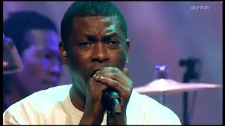 Youssou N&#39;Dour et le Super Etoile - Birima (Music Planet 2nite)