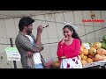 ఓయే రూమ్ కి వస్తావా || Telugu love praposal prank || Telugu Pranks || Sreekanth Reddy