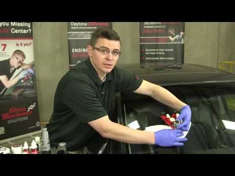Automotive Windshield Repair Shops