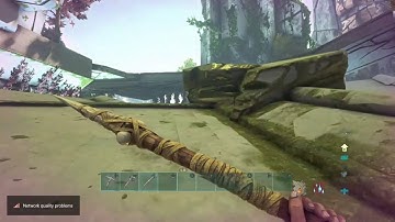 Ark: Survival Evolved   EP1 Extinction       We tamed a Tek Stego!!!!