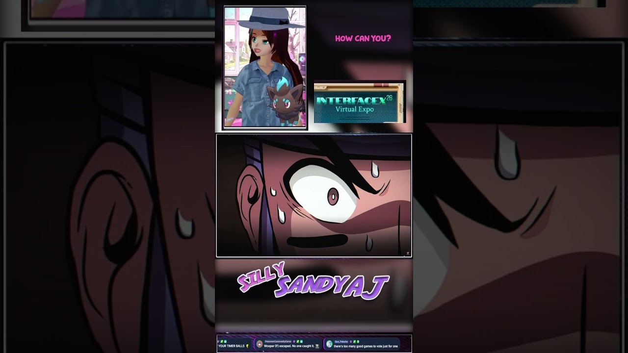 This Indie Game Looks Intense!