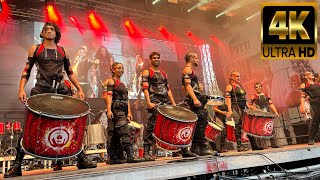 COBURG - Samba Festival 🇩🇪 (4K)