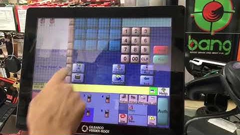 How to Reprint Store close report