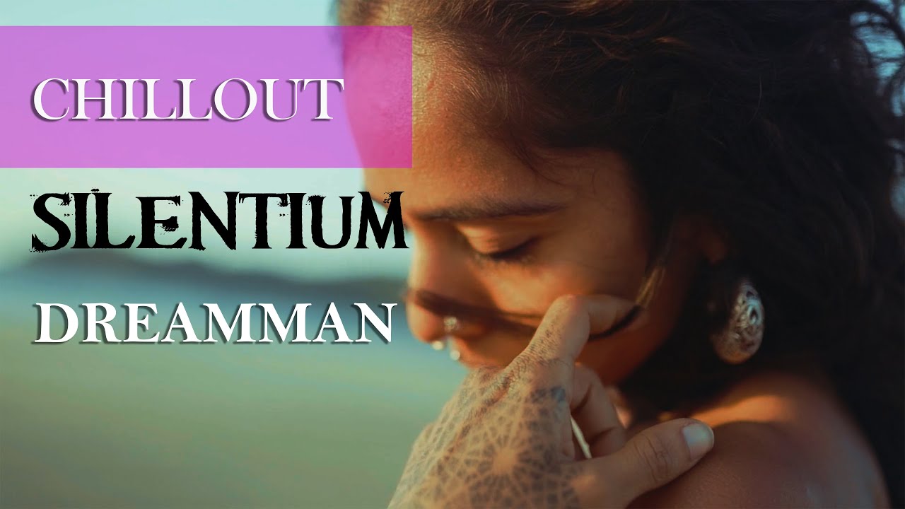 DREAMMAN - SILENTIUM | Music Video |