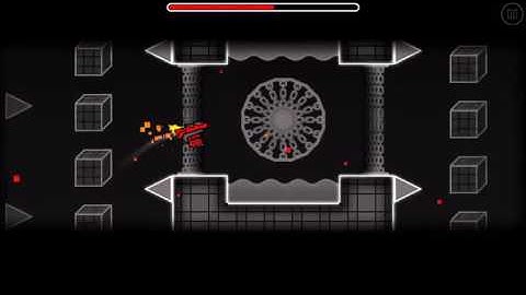 Geometry Dash - The Calling